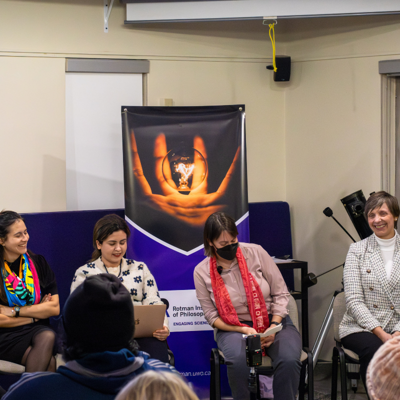 View Academic and Public Listings