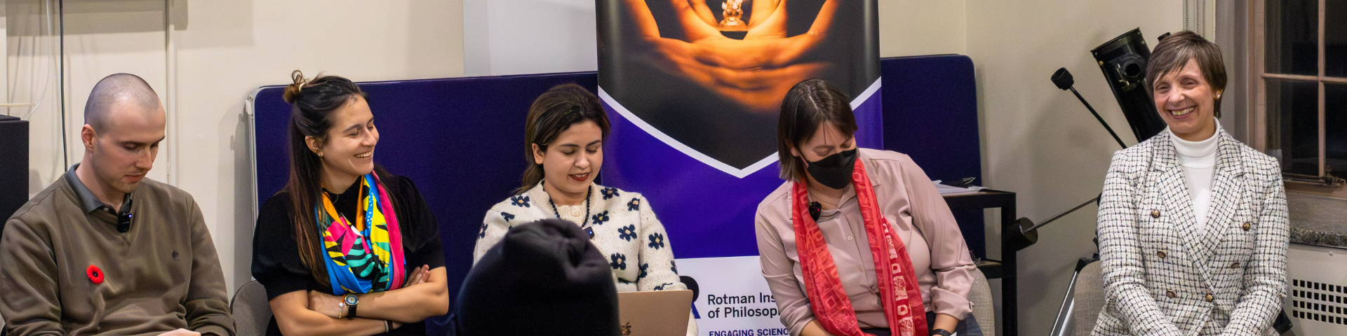 View Academic and Public Listings