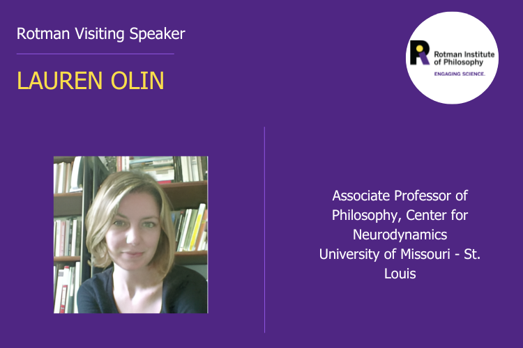 Poster - Speaker: Lauren Olin Title: Housing Mirth