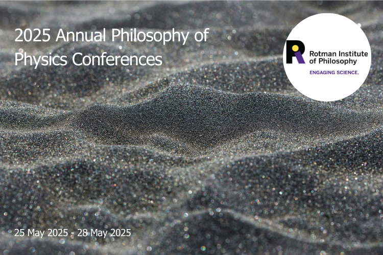 poster - Event: 2025 Annual Philosophy of Physics Conference Title: Empiricism and the Methodology of Modern Physics