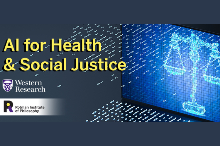 poster - Event Type: Workshop Title: RECAP: AI for Health and Social Justice