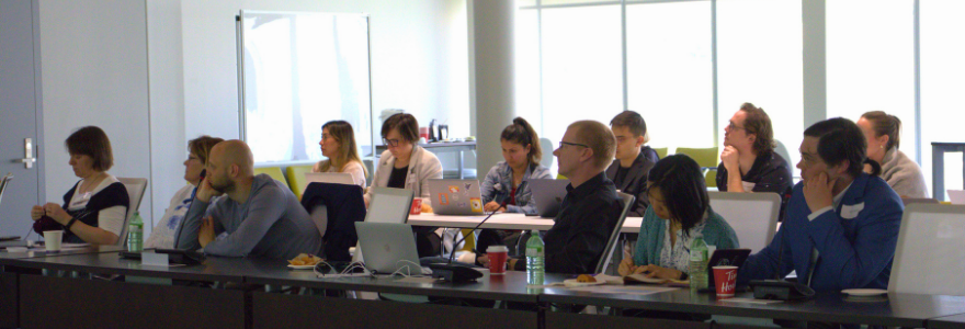 Western University Researchers gather for Knowledge Translation Retreat hosted by the Rotman Institute of Philosophy