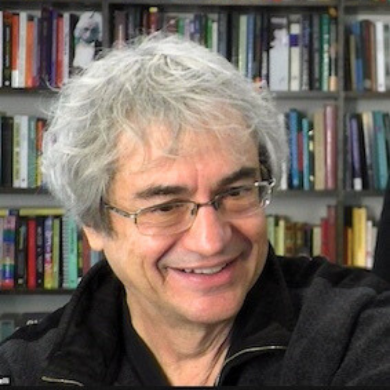 Carlo Rovelli