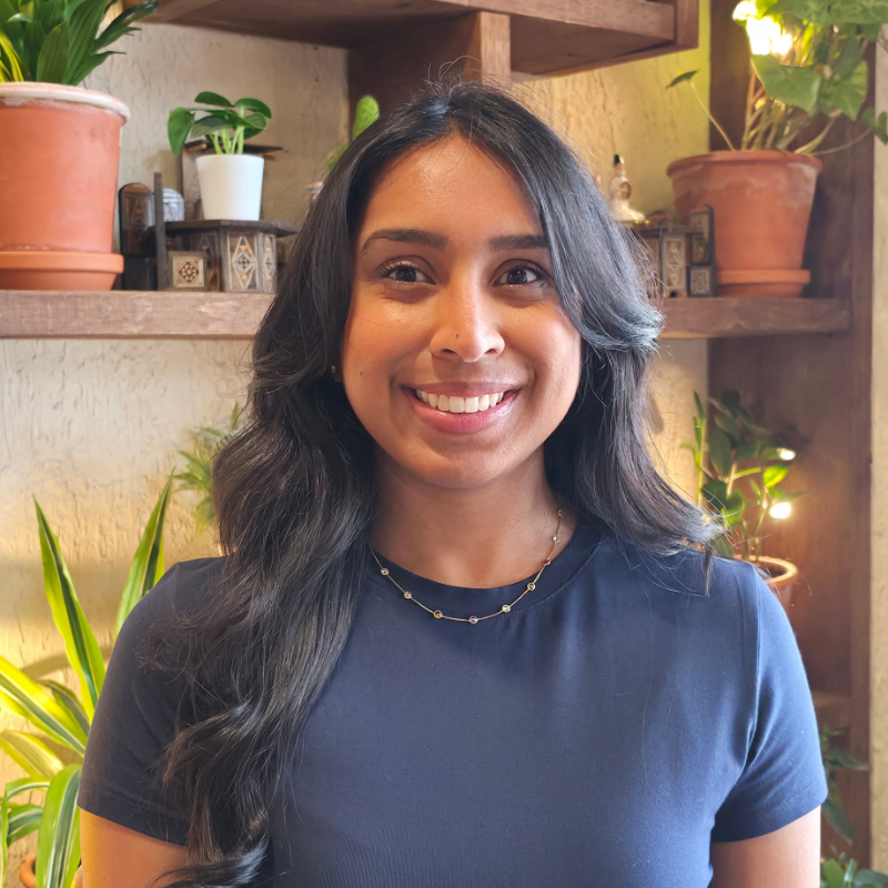 Harshita (Hershy) Jaiprakash