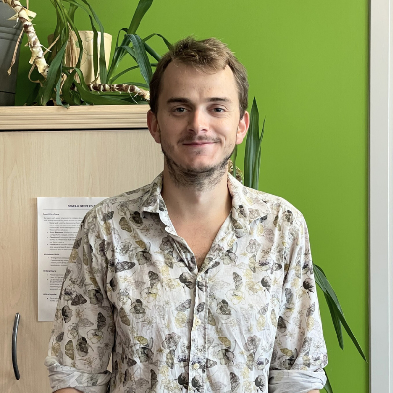 Maximilian Petrowitsch