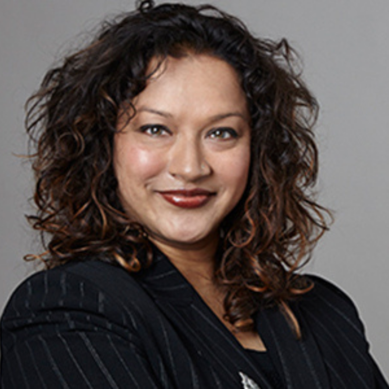 Nandita Biswas Mellamphy