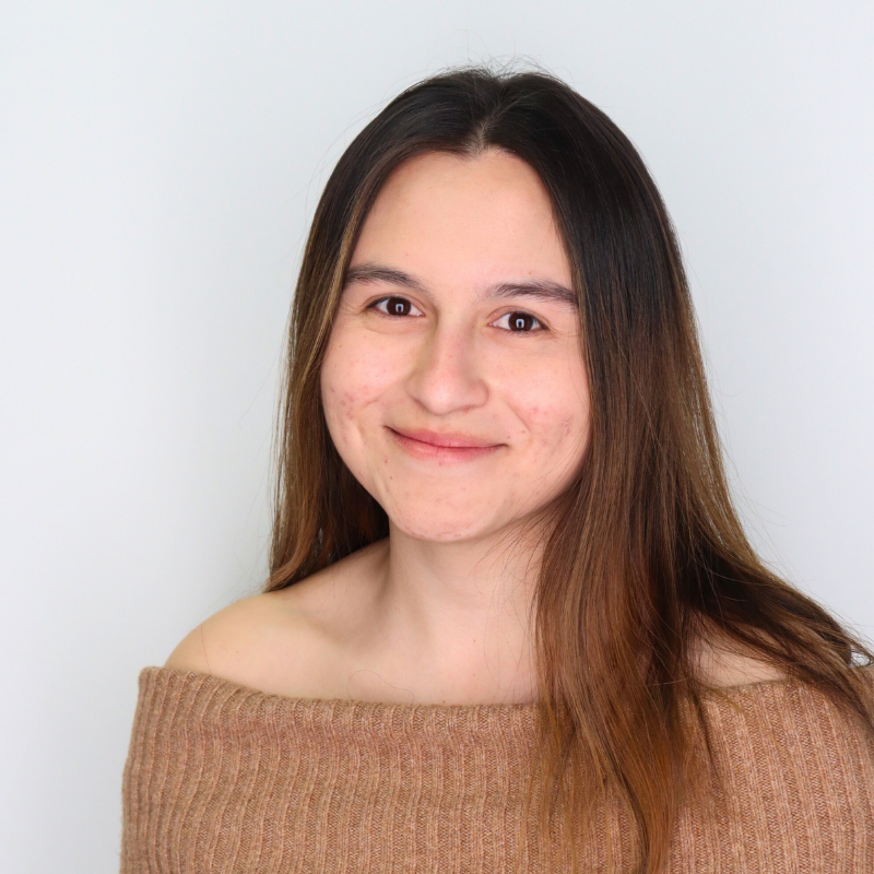 Sara Varón Echeverri