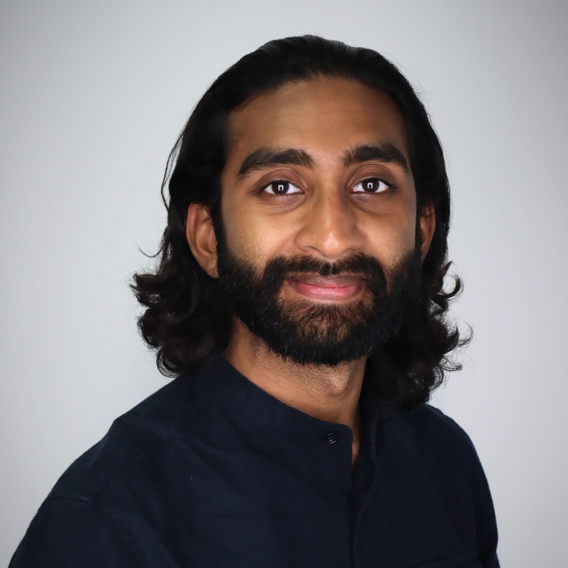 Sidath "Sid" Rankaduwa