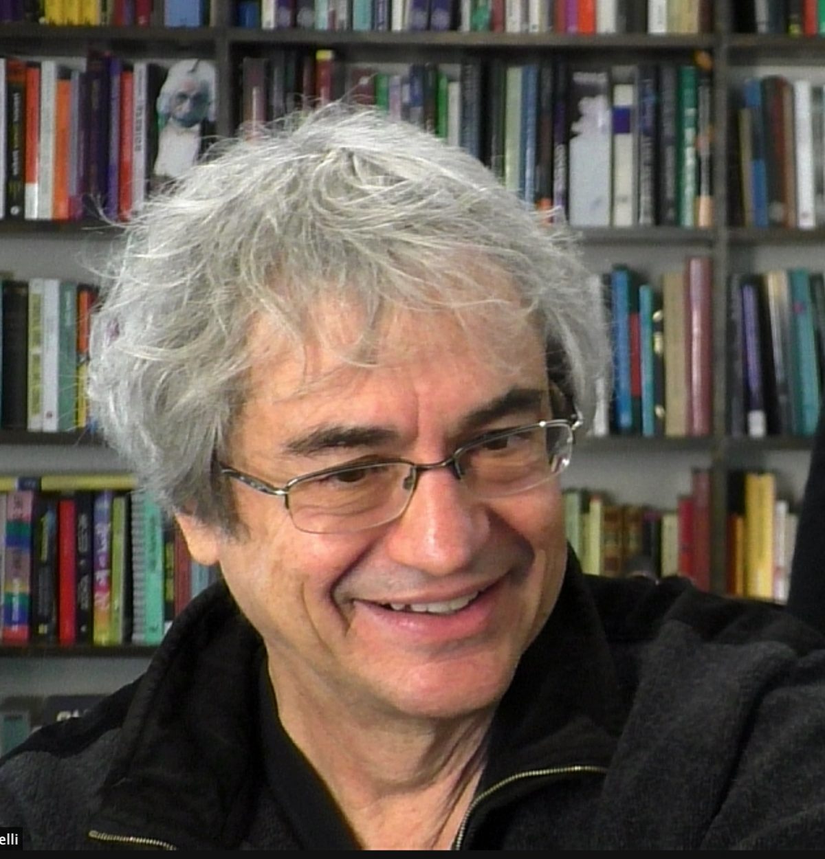 Carlo Rovelli - The Rotman Institute of Philosophy