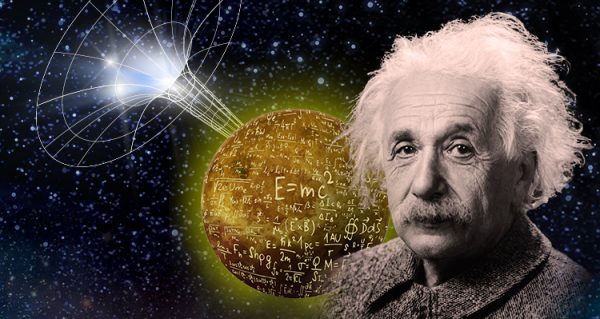 Einstein Philosopher Scientist 100 Years Of General Relativity The Rotman Institute Of 4737